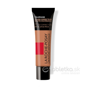 La Roche-Posay Toleriane make-up SPF25 odtieň 11 30 ml