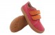 Detské barefoot plátenky Froddo G3130229-4 FUXIA