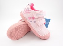 Plátenky D.D.Step C049-935M Pink