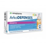 Arko DEFENSES Kids 5 dávok