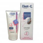 Elasti-Q Exclusive telový krém proti striam účinnejšie zloženie 150 ml