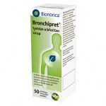 Bronchipret s tymianom a brečtanom sirup sir (liek.skl.) 1x50 ml 