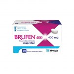 BRUFEN 400 mg tbl flm (blis.PVC/Al) 1x50 ks 