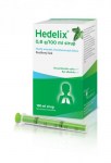 Hedelix sir (fľ.skl.jantár.+dávkov.striek.) 1x100 ml 