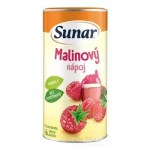 Sunar Rozpustný nápoj Malinový  1×200 g