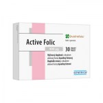 Generica Active folic 30 tbl