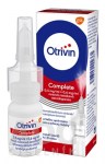 Otrivin Complete 0,5 mg/ml + 0,6 mg/ml 