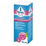 Nasal Duo Active 10 ml 2-6 rokov