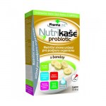 Nutrikaša probiotic - s banánom 3x60 g (180 g) 