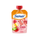 Sunar COOL ovocie malina banán jablko 120 g