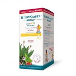 STOPKAŠEĽ Medical sirup OD 1 ROKU (200 ml + 100 ml navyše) 1x300 ml 