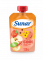 Sunar Cool kapsička jahoda, banán, jablko 120g