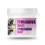 Virde Tymiánová Masť 1x250 ml 